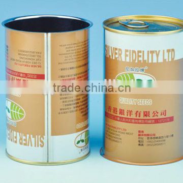 High Quality Wholesale Buy Empty Tin Cans Sale Promotion Shenzhen