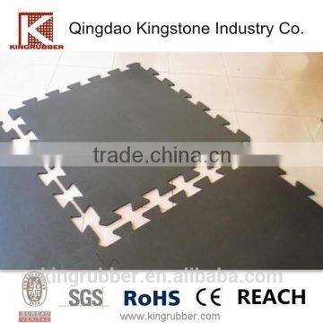 crossfit gym rubber flooring tiles