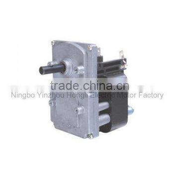 shade pole gearbox motor GM-01