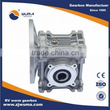 Lightweight Speed Reducer for Electric Motor photo-6