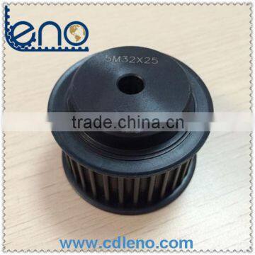 Steel material Z32 HTD5M Timing Pulleys