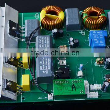 PCBA, Touch Board for Induction Cooktop photo-2