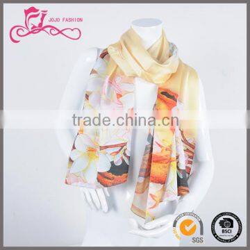 The new funny wholesaler best price women scarf