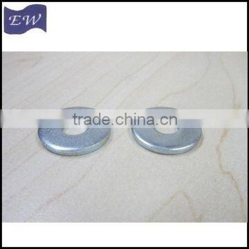 high-tensile steel washers , hardness HV295-350 (DIN6916)