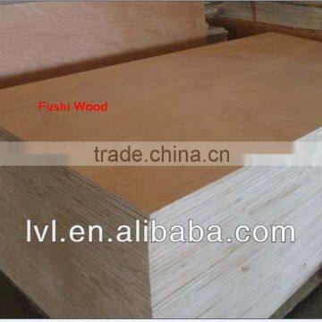 Chinese pine blockboard / Furniture Board