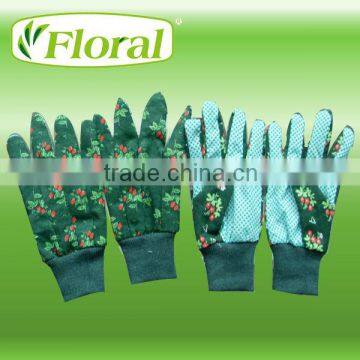 waterproof gardening gloves