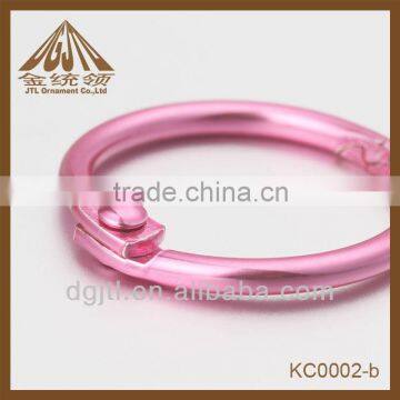 New Promote! Binding Material Of Metal Binder Ring