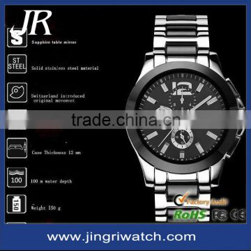 5 atm waterproof paypal payment factory custom japan top brand watches