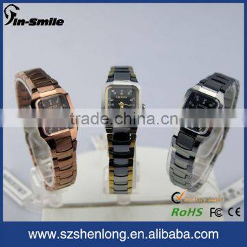 factory direct watches for large wrist women,ladies fashion watches latest