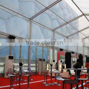 High popular Asia style large big transparent canopy tent used wedding tent for sale