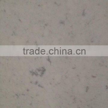 Pattern white Engineering Quartz Countertop table top