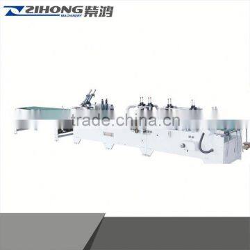 ZH-1050AC automatic & high quality paper box forming machinery