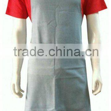 Denim Apron, chef apron