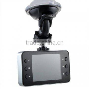 140 Degree H 264 Dvr Firmware Car Dvr Black Box Hd In Car Hd Camera photo-2