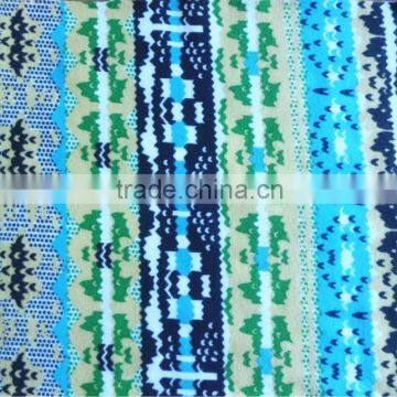 polyester fleece fabric