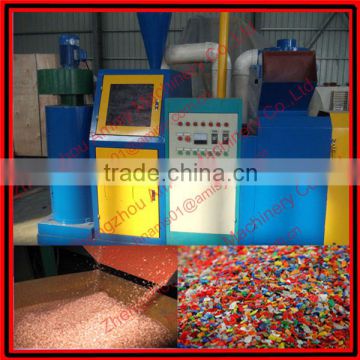 Alibaba Manufacturer Recycling Copper Machine from Cable Wire