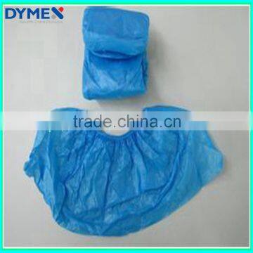 Cleanroom Shoe Cover Powder Free Shoe Cover