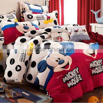 Hello Kitty Kids One Piece Bed Set photo-4