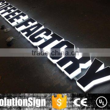 Led Letter Neon Sign photo-2