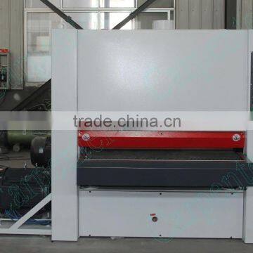 Good Quality Wide Belt Sanding Machine for Wood Sanding Machine photo-4