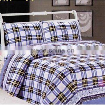 Customized Production Cotton Bedding Set photo-2