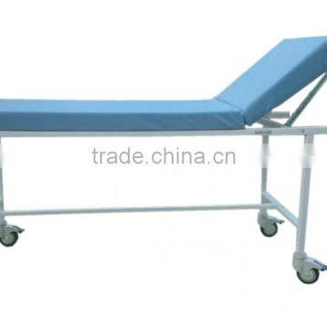 STM - 4020 Foldable Examination Table on Castors