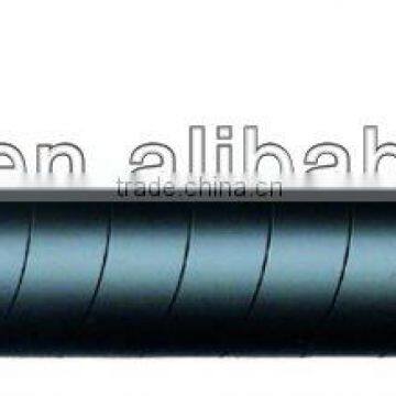 Heat-Resistant rubber steam hose