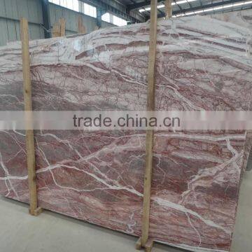 2014 new red moutain onyx marble slab price