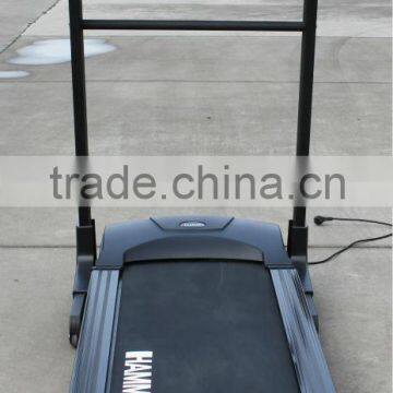 2.0hp dc Motor Treadmill photo-4