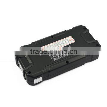 12000mah Epower-64 Multifunction Jump Starter Offer Power for Laptop Car Electronics photo-2