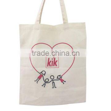 OEM available competitive price cotton bags