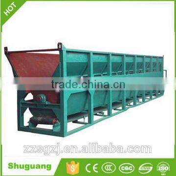 Double roller high yield wood trees peeling machine for sale