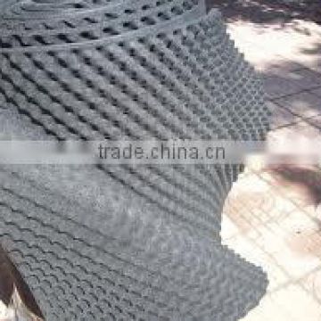 Foam Acoustic Insulation Soundproof Material for Sale