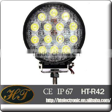 Alibaba China supplier led work light lamp