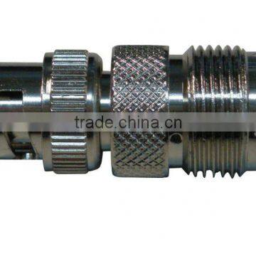 COAXIAL CABLE BNC TYPE CONNECTOR