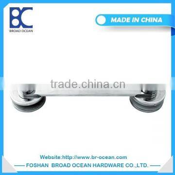 Stainless Steel Glass Clamps/glass Railing Clamp Glass Clamps GC-04