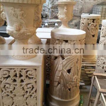 Decorative Wedding Pillars for Sale photo-6