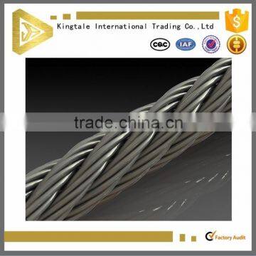 Galvanized Wire Rope Sling of Good Quality photo-2