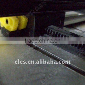 ES15104 Metal/plastic Adjustable Squat Rack photo-3