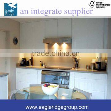 Flat pack kitchen cabinets, Modular Kitchen cabinets, Contemporary Kitchen Cabinets RTA-K1200