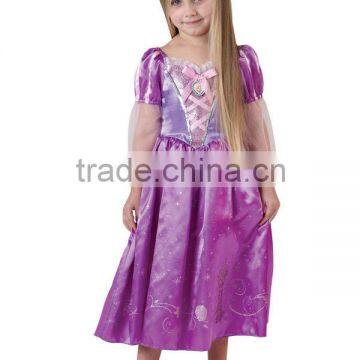 Princess Girls Fairytale Fancy Dress Costume CC215