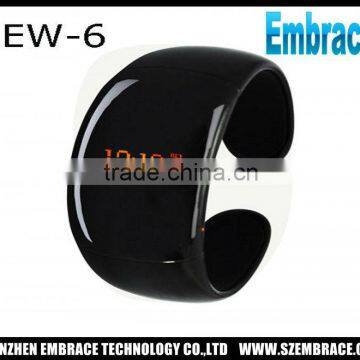 bluetooth incoming call vibrate alert bracelet