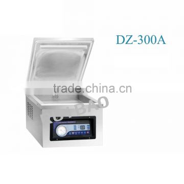 DZ series beef granules vacuum packer