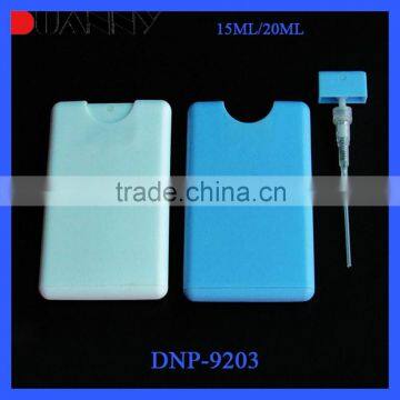 10ML 15ML 20ML CREDIT CARD PERFUME BOTTLE, 15ML CREDIT CARD PERFUME BOTTLES photo-6