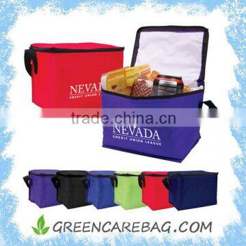 Hot Sale Promotional Kids Cooler Lunch Bag