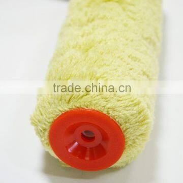 Green Acrylic Paint Roller photo-2