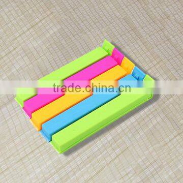 New Products 2016 Plastic Shirt Clip photo-4