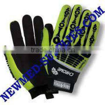 GS Winter Cycling Wind Breaker Gloves Windstopper Gloves