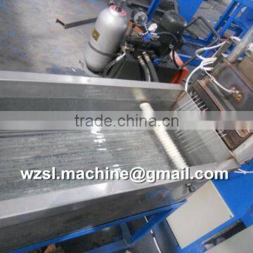 High Speed Recycling Machine Price