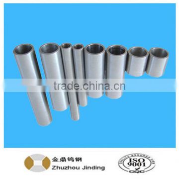 new design top quality carbide tube with cheap price